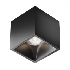 Накладной светильник Maytoni Alfa LED C065CL-L12B4K-D