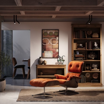 Накладной светильник Maytoni Focus T C142CL-6W3K-B