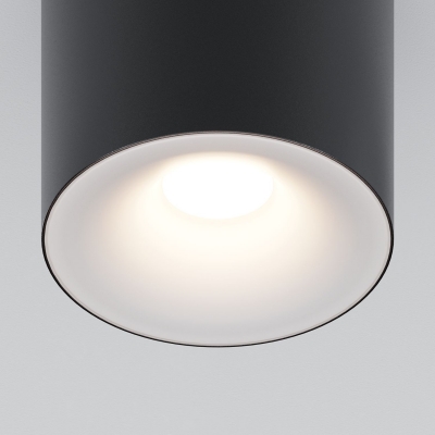 Накладной светильник Maytoni Spark C094-GU10-B Накладной светильник Maytoni Spark C094-GU10-B