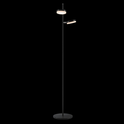 Напольный светильник Maytoni Fad MOD070FL-L12B3K