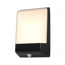 Настенный светильник уличный Maytoni Row O448WL-L9GF3KSR