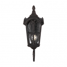 Настенный светильник уличный Outdoor Albion O413WL-01BZ1