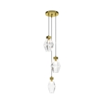 Подвесной светильник Maytoni Cocktail time MOD325PL-03G