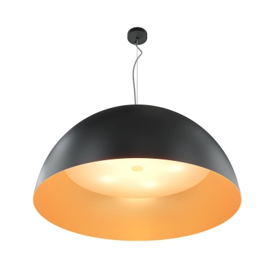 Подвесной светильник Maytoni Dome MOD169PL-05GB1
