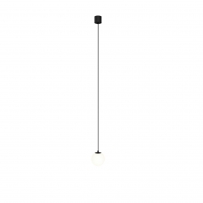 Подвесной светильник Maytoni Luna P039PL-5W4K-10-B