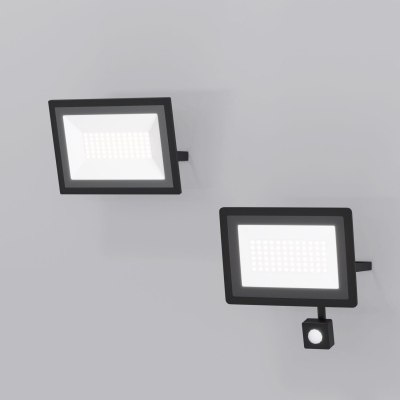 Прожектор Maytoni Flood FL001-L50B6K