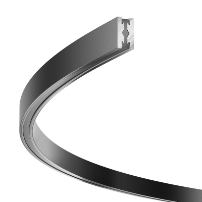 Шинопровод Maytoni Flarity TRX154-2SR-D1200-B