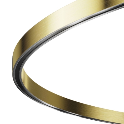 Шинопровод Maytoni Flarity TRX154-R-D800-BS