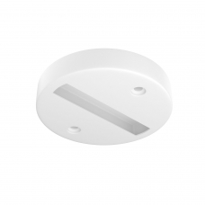 Шинопровод накладной Maytoni Busbar trunkings Unity TRA010-1-BS-W