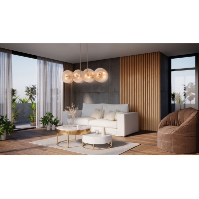 Светильник Maytoni Aster MOD007PL-08G1