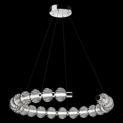 Светильник подвесной Maytoni Amulet MOD555PL-L26CH4K
