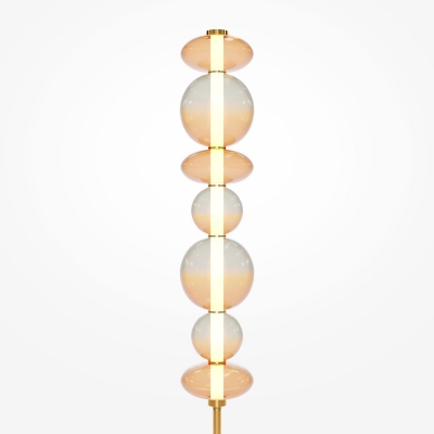 Торшер Maytoni Futuro MOD307FL-L40BS3K