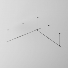 Трековая система Maytoni FLARITY TFC-Flar-H06-B