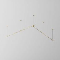 Трековая система Maytoni FLARITY TFC-Flar-H06-BS