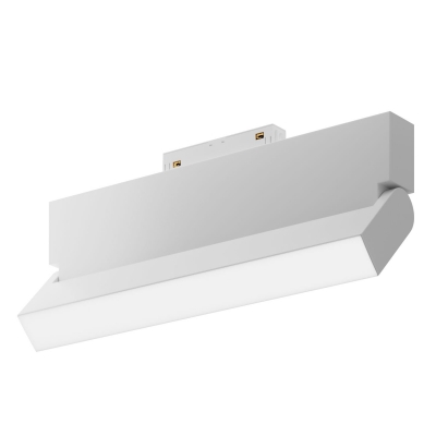 Трековый светильник Maytoni Basis Rot TR075-2-20W3K-W