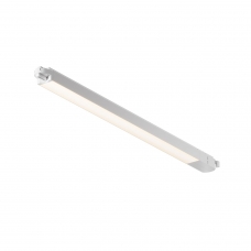 Трековый светильник Maytoni Basis TR000-1-24W3K-W Однофазный Unity