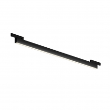 Трековый светильник Maytoni Basis TR192-1-12W3K-B