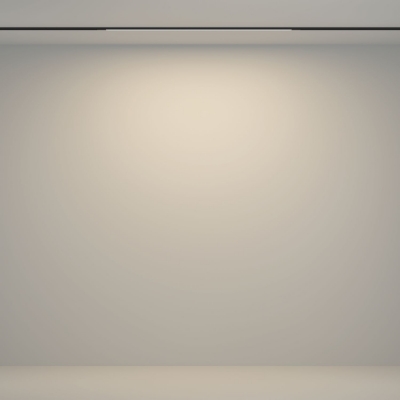 Трековый светильник Maytoni Flex TR180-1-12WTW-B