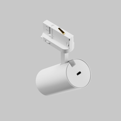 Трековый светильник Maytoni Focus Led TR197-3-12WCCT-M-W Трековый светильник Maytoni Focus Led TR197-3-12WCCT-M-W