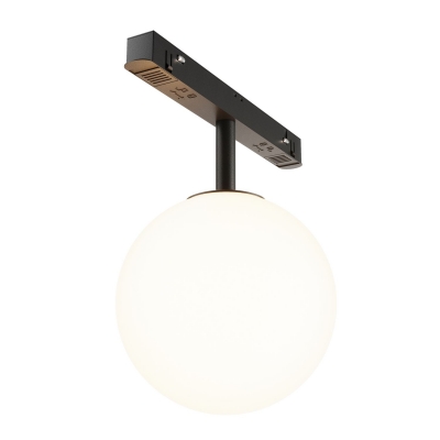 Трековый светильник Maytoni Luna TR038-2-5W3K