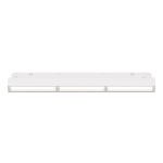 Трековый светильник Maytoni Parete TR106-4-18W-DS-W