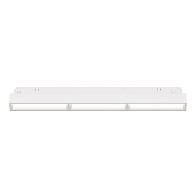 Трековый светильник Maytoni Parete TR106-4-18W-DS-W