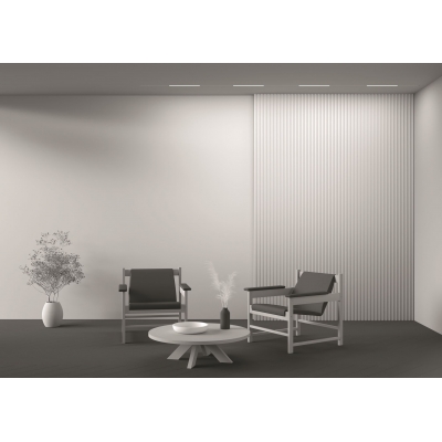 Трековый светильник Maytoni Parete TR106-4-18W-DS-W