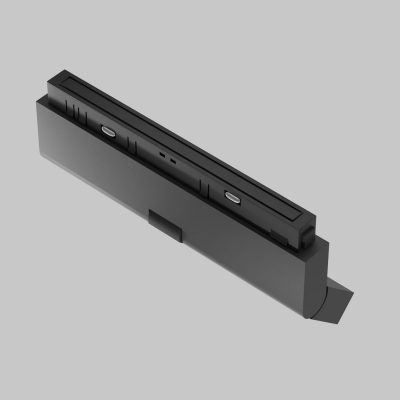 Трековый светильник Maytoni Points rot TR033-4-12WTW-DD2-B