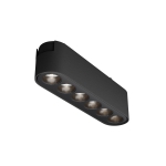 Трековый светильник Maytoni Points TR082-1-6W4K-M-B Магнитный Radity