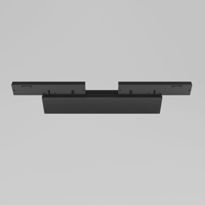 Трековый светильник Maytoni Points TR193-1-5W2.7K-M-B