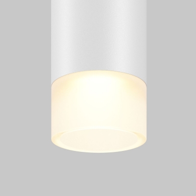 Трековый светильник Maytoni Skim TR191-1-3W3K-M-BW