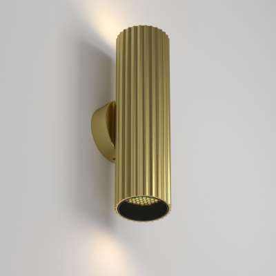 Бра Maytoni Calipso C106WL-02-GU10-BS Бра Maytoni Calipso C106WL-02-GU10-BS