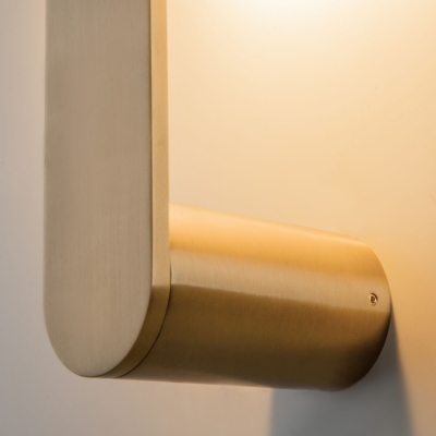 Бра Maytoni Connect MOD356WL-L4BS3K