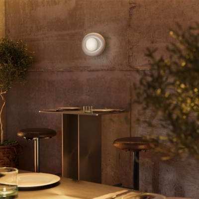 Бра Maytoni Lulua MOD435WL-01W