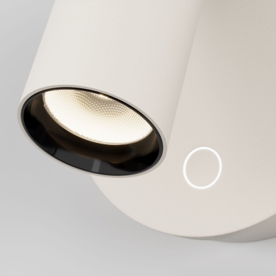 Бра Maytoni Twist C079WL-L3W3K Бра Maytoni Twist C079WL-L3W3K