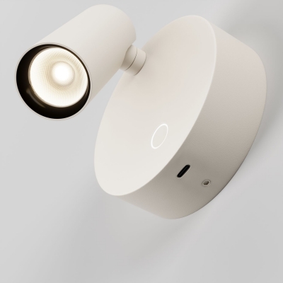 Бра Maytoni Twist C079WL-L3W3K Бра Maytoni Twist C079WL-L3W3K