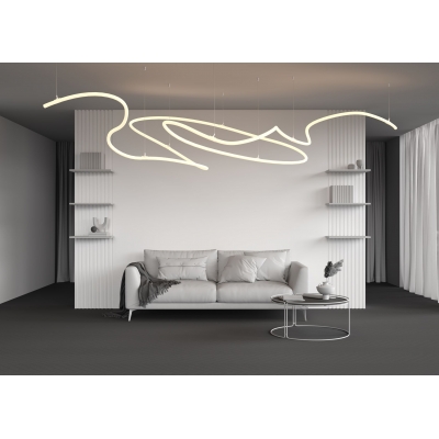 Гибкий неон Maytoni Led Strip 20307