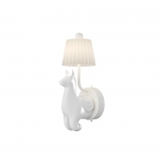 Настольная лампа Maytoni Senor Alpaca MOD377WL-L6W3K