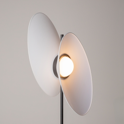 Торшер Maytoni Evolution MOD396FL-L10W3K