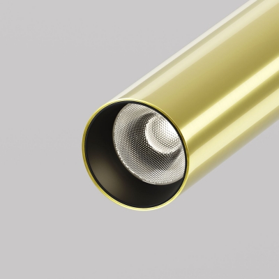 Накладной светильник Maytoni Focus T C141CL-L300-6W4K-BBS