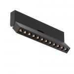 Потолочный светильник Maytoni Points rot C136CL-12W3K-B
