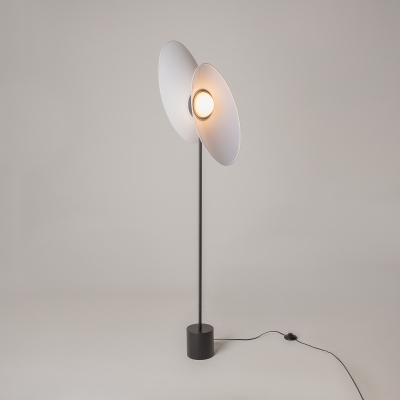 Торшер Maytoni Evolution MOD396FL-L10W3K
