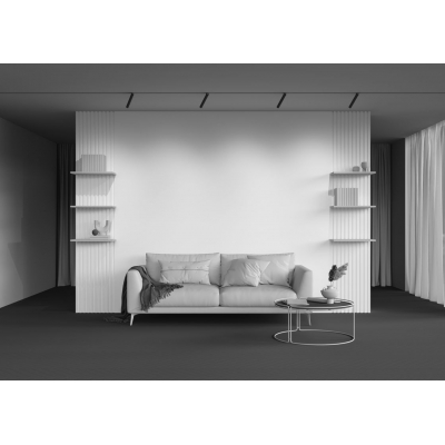 Трековый светильник Maytoni Focus T TR141-2-6W4K-M-B
