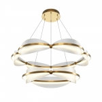 Подвесная люстра Maytoni Breeze MOD281PL-L80BS3K