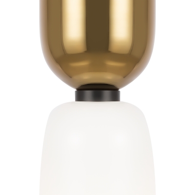 Подвесной светильник Maytoni Memory MOD177PL-01G