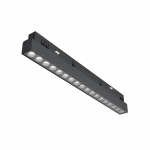 Трековый светильник Maytoni Points TR031-4-18WTW-M-DSZ-B