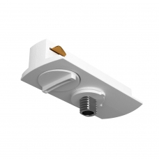 Коннектор для трека Unity белый TRA011-1-A-W Maytoni Technical