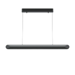 Линейный светильник Maytoni Motion MOD276PL-L40B3K