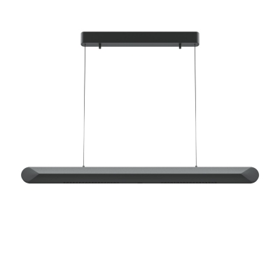 Линейный светильник Maytoni Motion MOD276PL-L40B3K