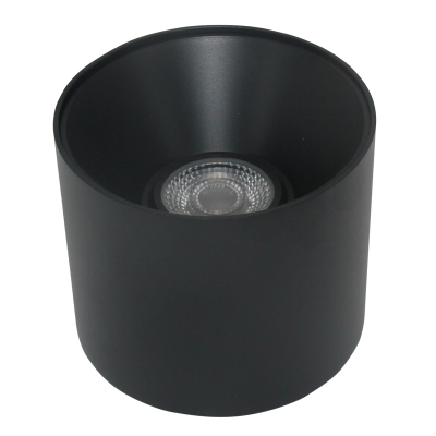 Накладной светильник Maytoni Alfa LED C064CL-01-25W3K-D-RD-B